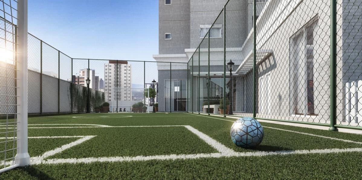 Apartamento de 3 quartos com 3 suítes e 121 m² em Centro, Bal. Camboriú