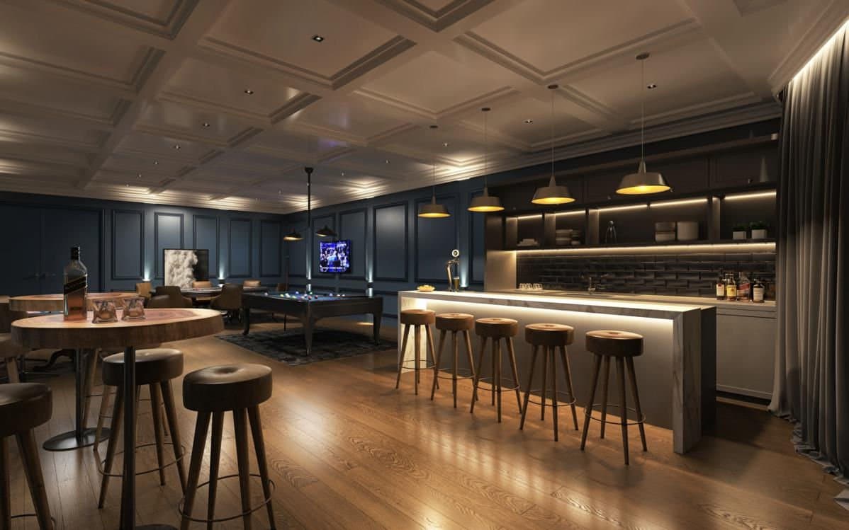 Apartamento de 3 quartos com 3 suítes e 121 m² em Centro, Bal. Camboriú