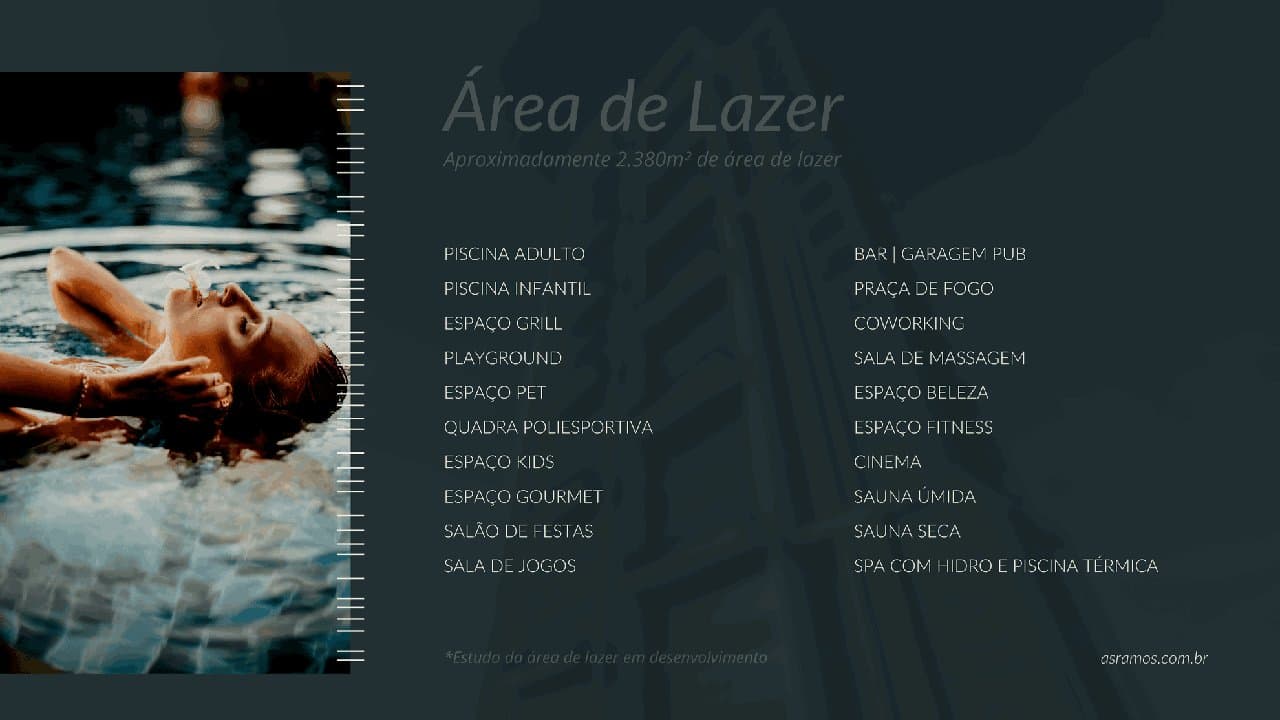 Apartamento de 4 quartos com 4 suítes e 159 m² em Centro, Bal. Camboriú