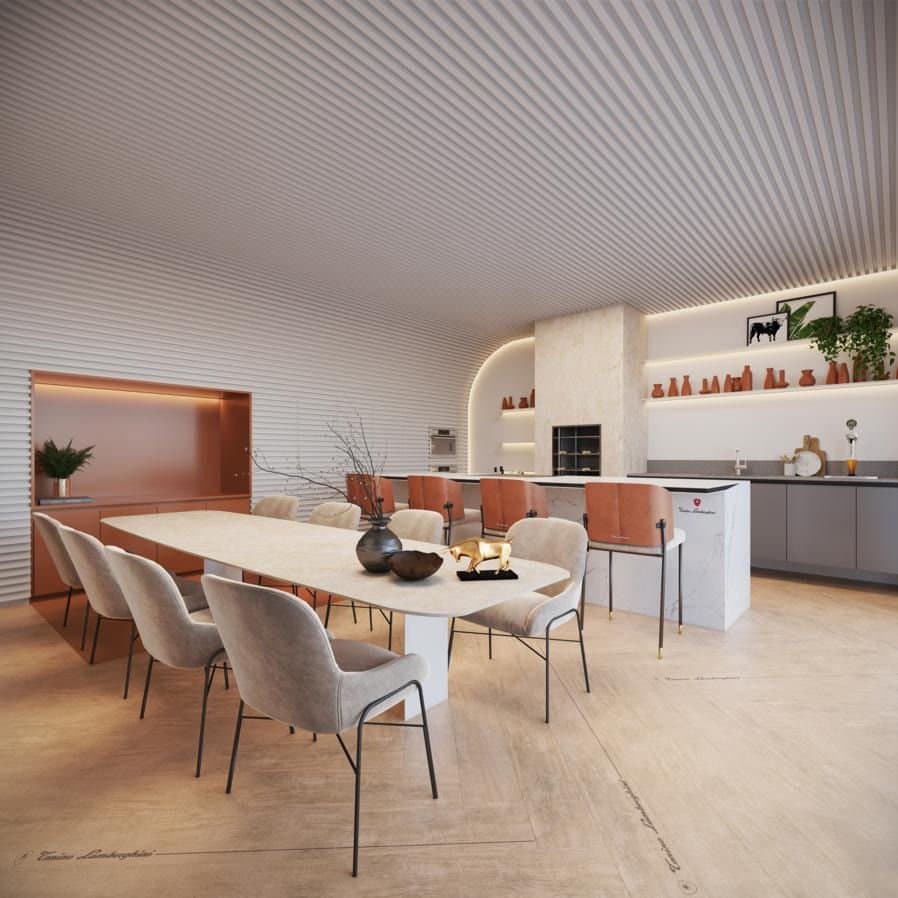 Apartamento de 4 quartos com 4 suítes e 227 m² em Barra Sul, Bal. Camboriú