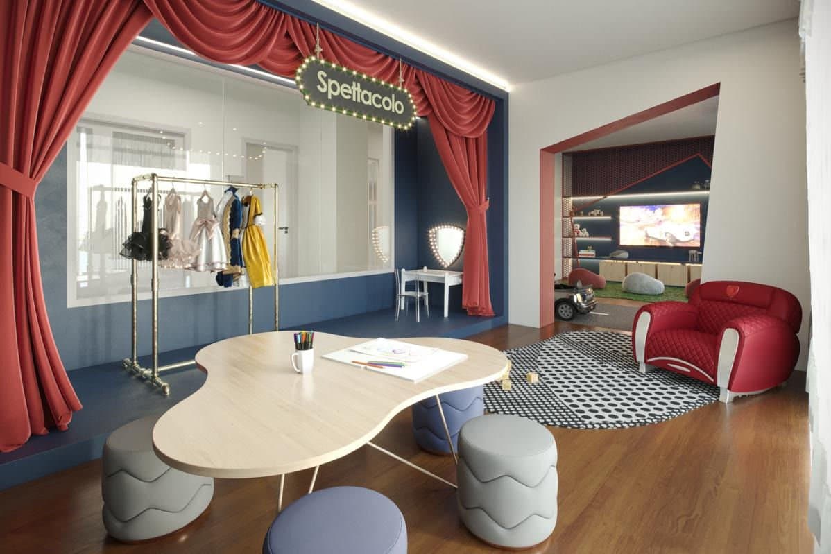 Apartamento de 4 quartos com 4 suítes e 227 m² em Barra Sul, Bal. Camboriú