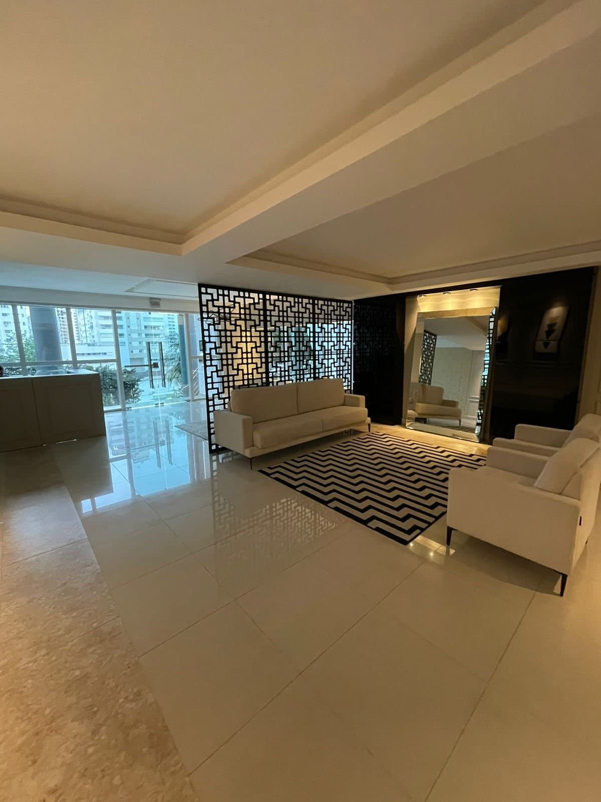 Apartamento de 3 quartos com 1 suíte e 119 m² em Pioneiros, Bal. Camboriú