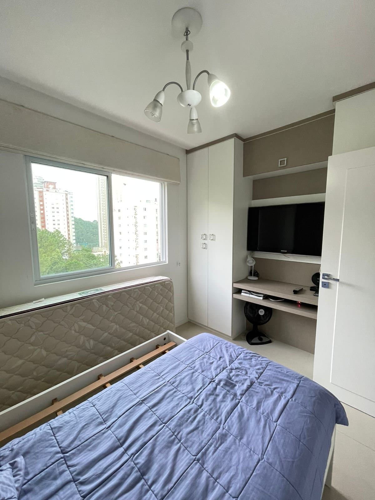 Apartamento de 3 quartos com 1 suíte e 119 m² em Pioneiros, Bal. Camboriú