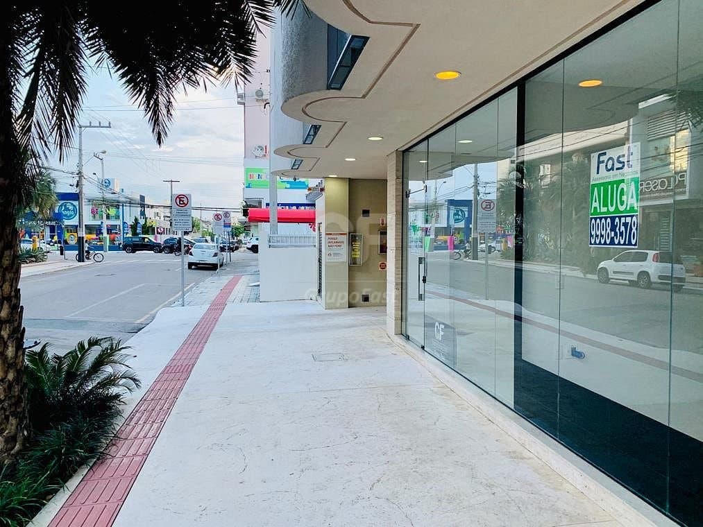 Sala Comercial 107 m² em Centro, Bal. Camboriú