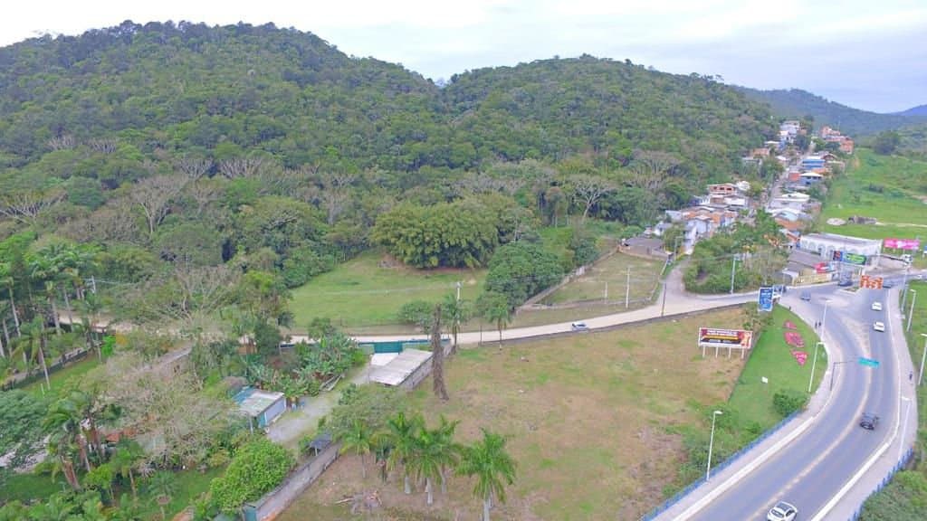 Terreno 32 m² em Nova Esperança/Barranco, Bal. Camboriú