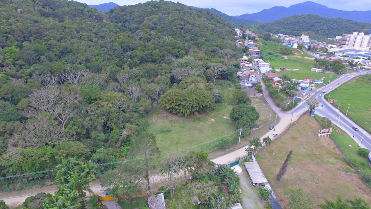Terreno 32 m² em Nova Esperança/Barranco, Bal. Camboriú