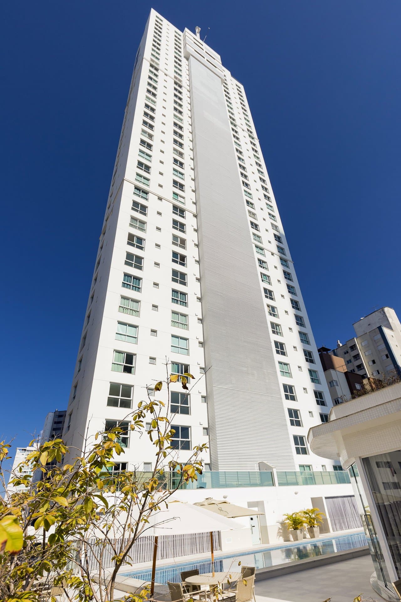 Sala Comercial 100 m² em Centro, Bal. Camboriú