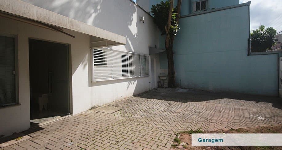Terreno 276 m² em Centro, Bal. Camboriú