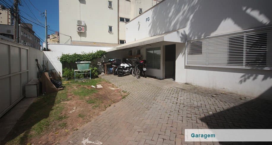 Terreno 276 m² em Centro, Bal. Camboriú