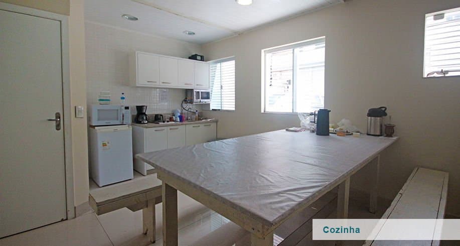 Terreno 276 m² em Centro, Bal. Camboriú