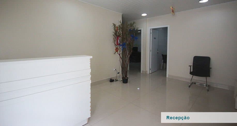 Terreno 276 m² em Centro, Bal. Camboriú