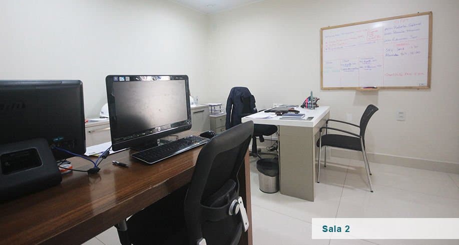 Terreno 276 m² em Centro, Bal. Camboriú