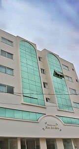 Sala Comercial 37 m² em Centro, Bal. Camboriú