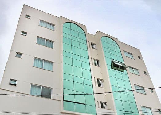 Sala Comercial 37 m² em Centro, Bal. Camboriú