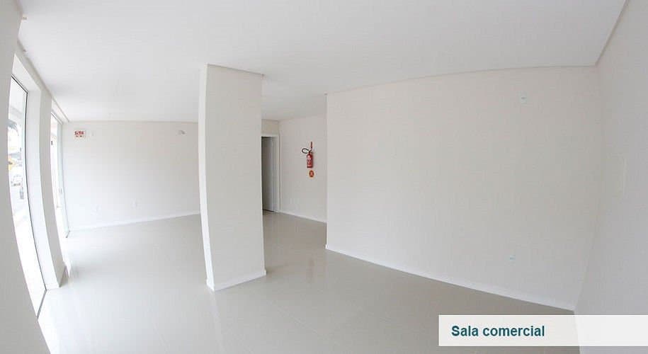 Sala Comercial 37 m² em Centro, Bal. Camboriú