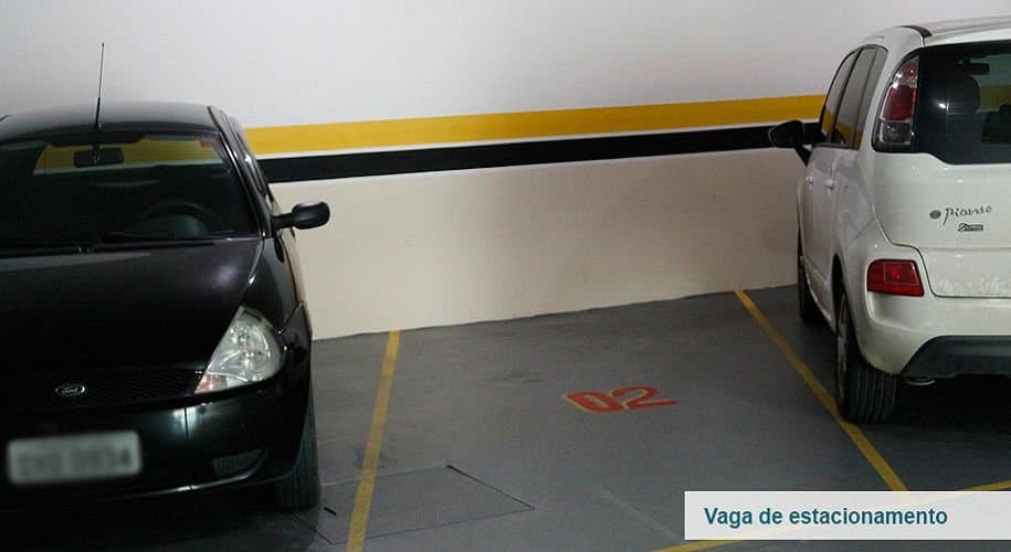 Sala Comercial 37 m² em Centro, Bal. Camboriú