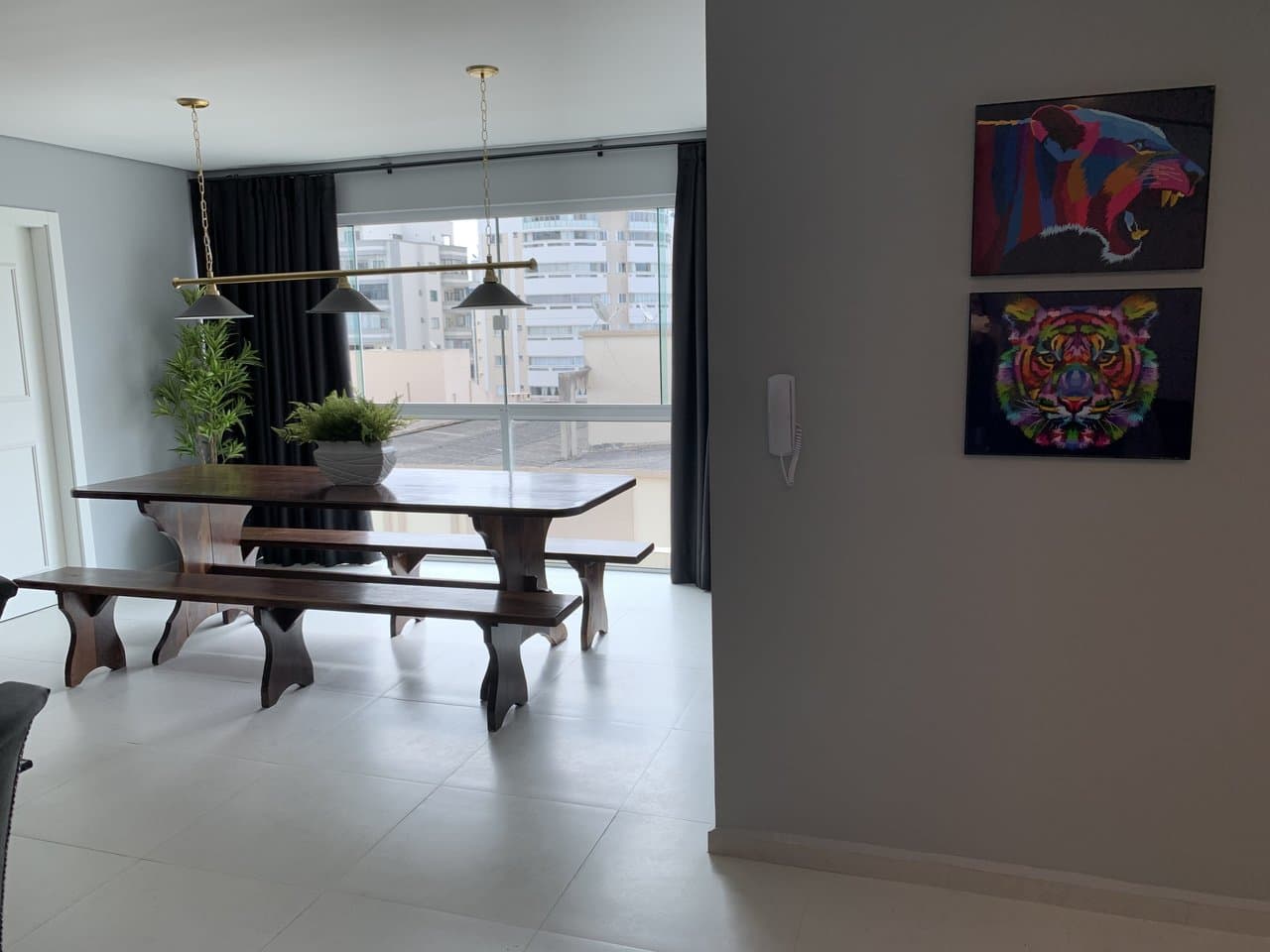 Cobertura de 12 quartos com 10 suítes e 440 m² em Centro, Bal. Camboriú