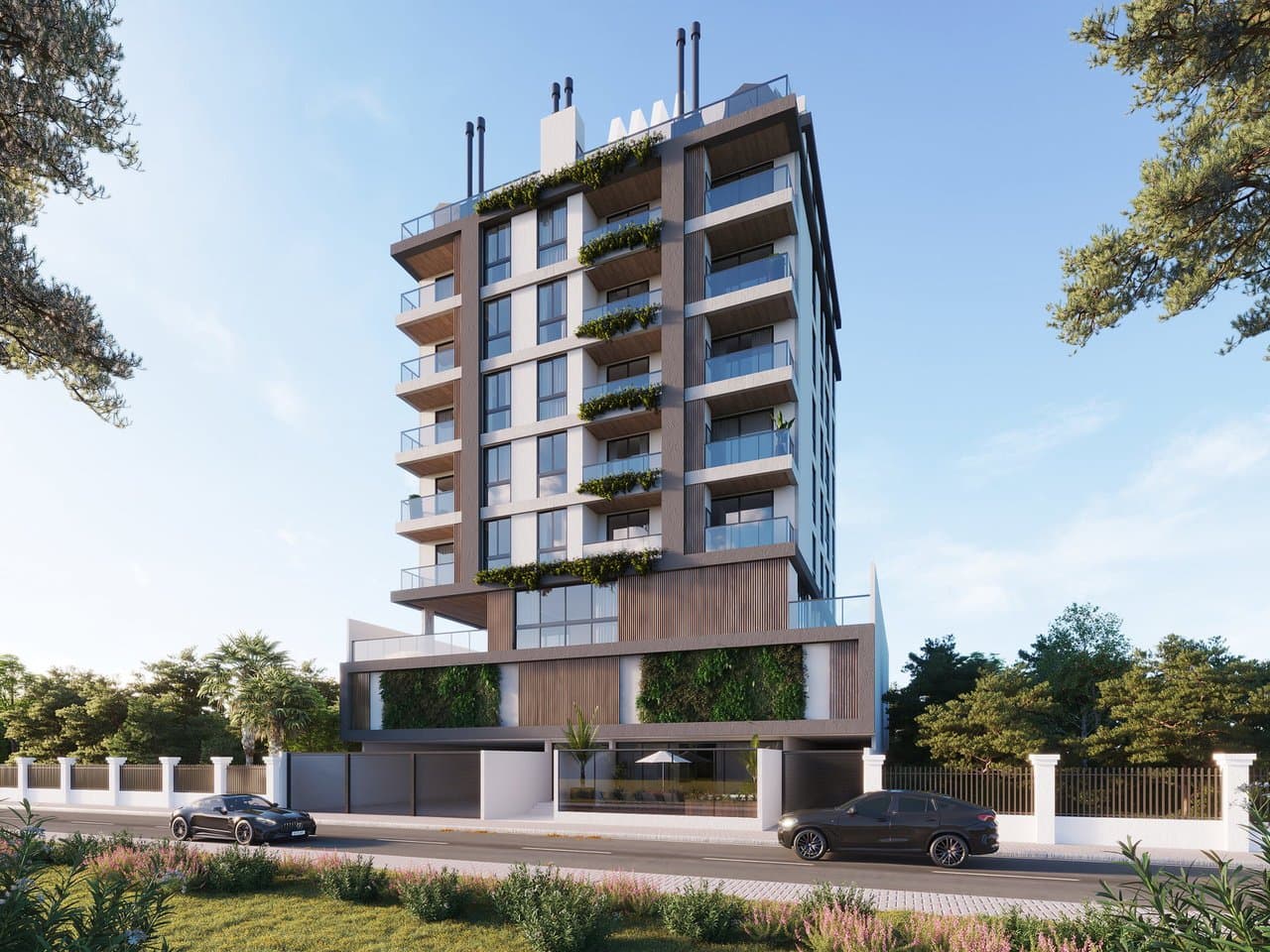 Doral Apartaments