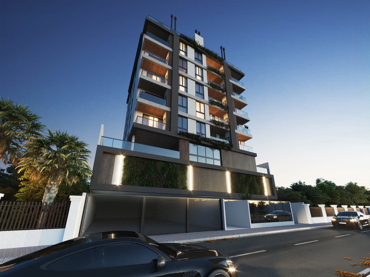 Doral Apartaments