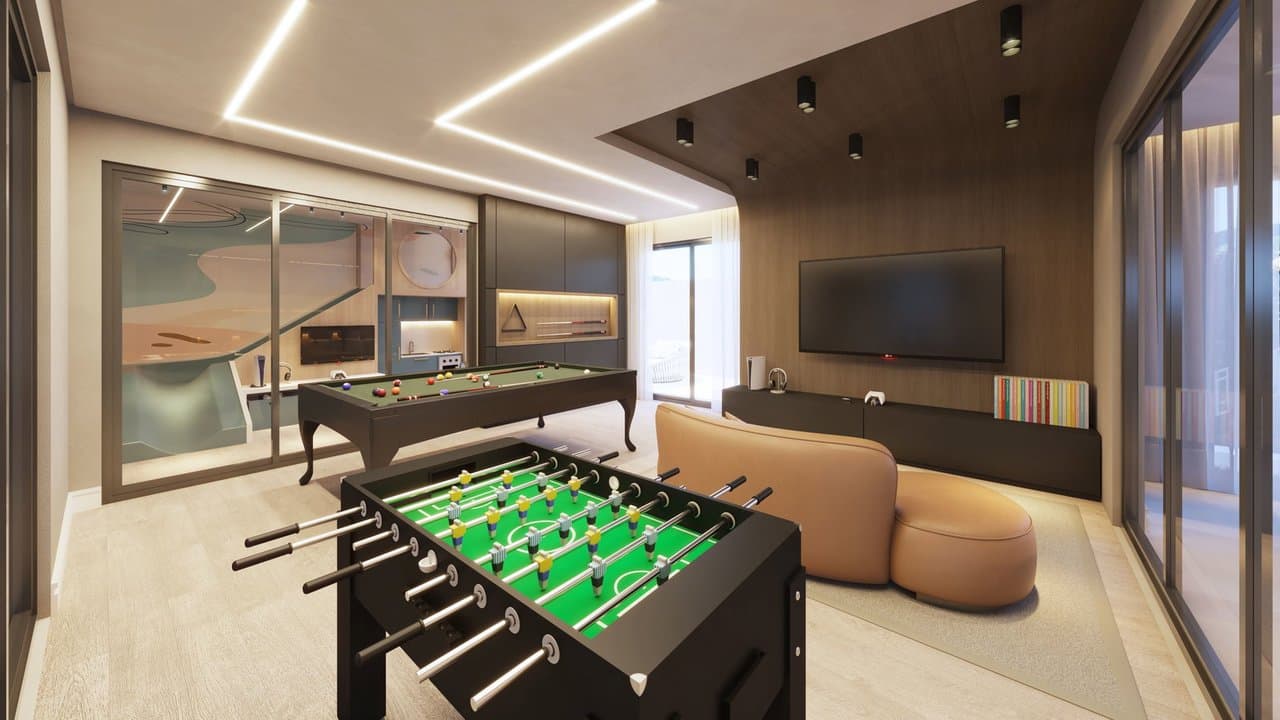 Doral Apartaments