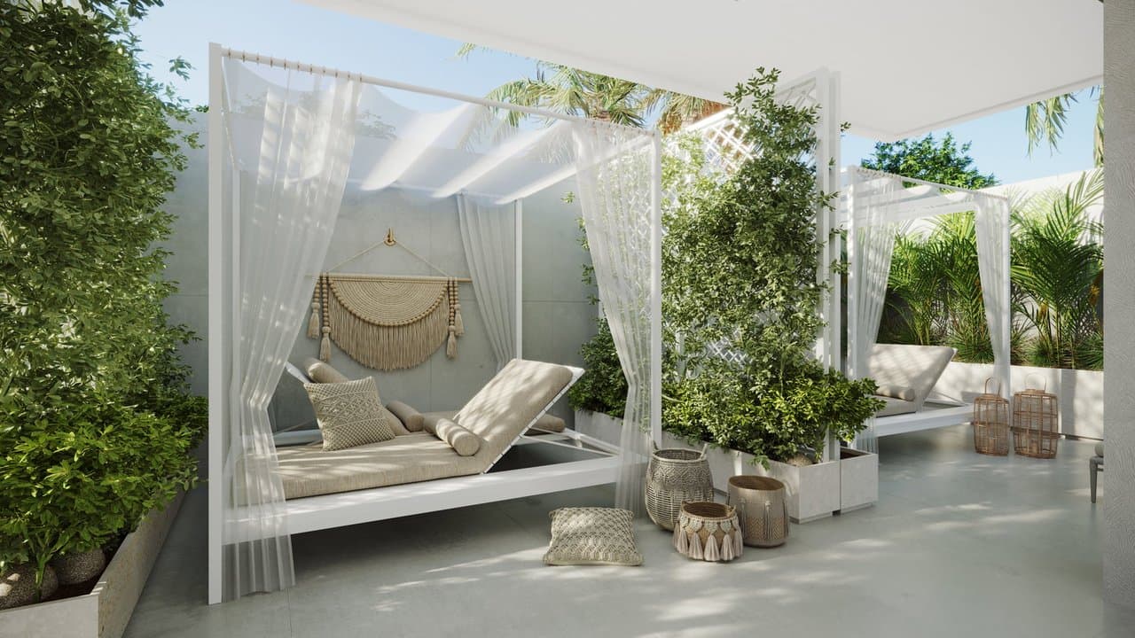 Saint Tropez