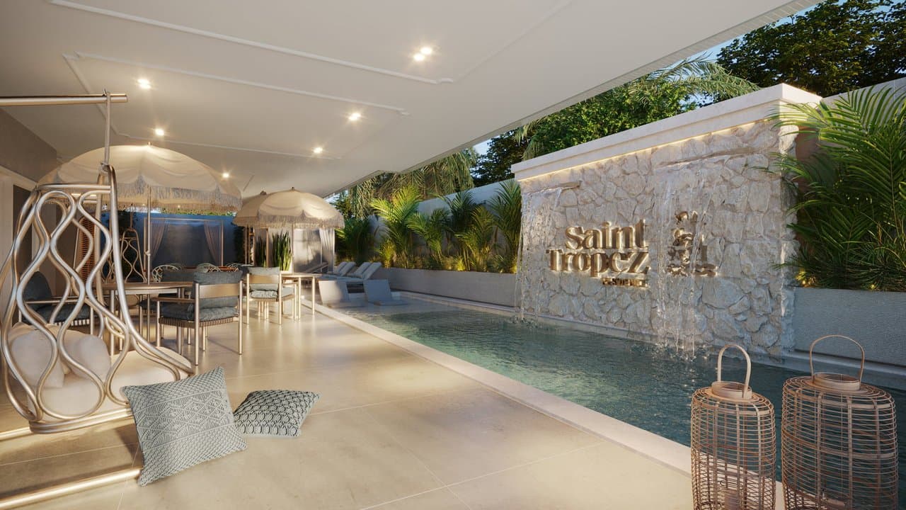 Saint Tropez