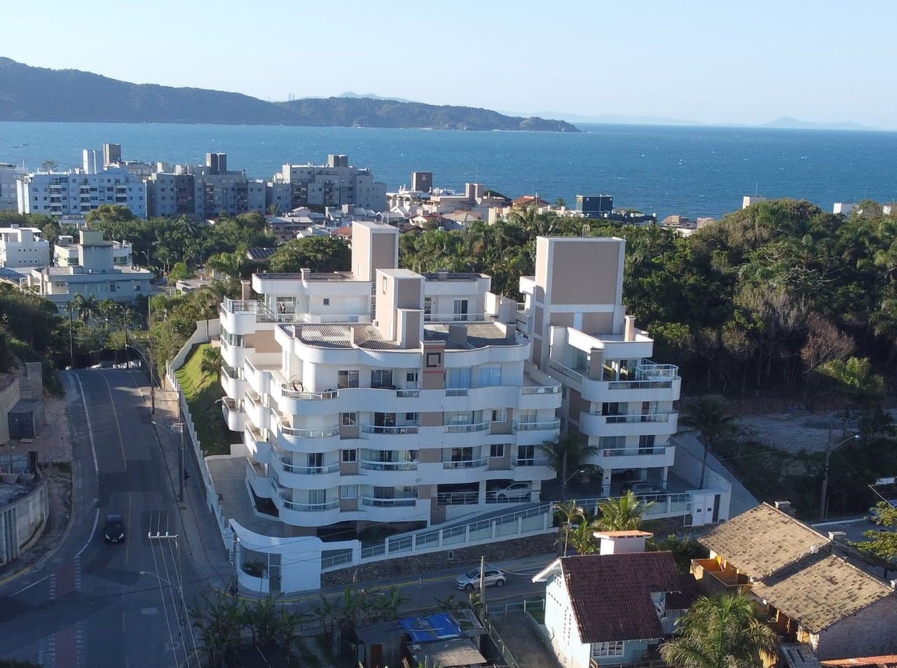 Acrópole Residence