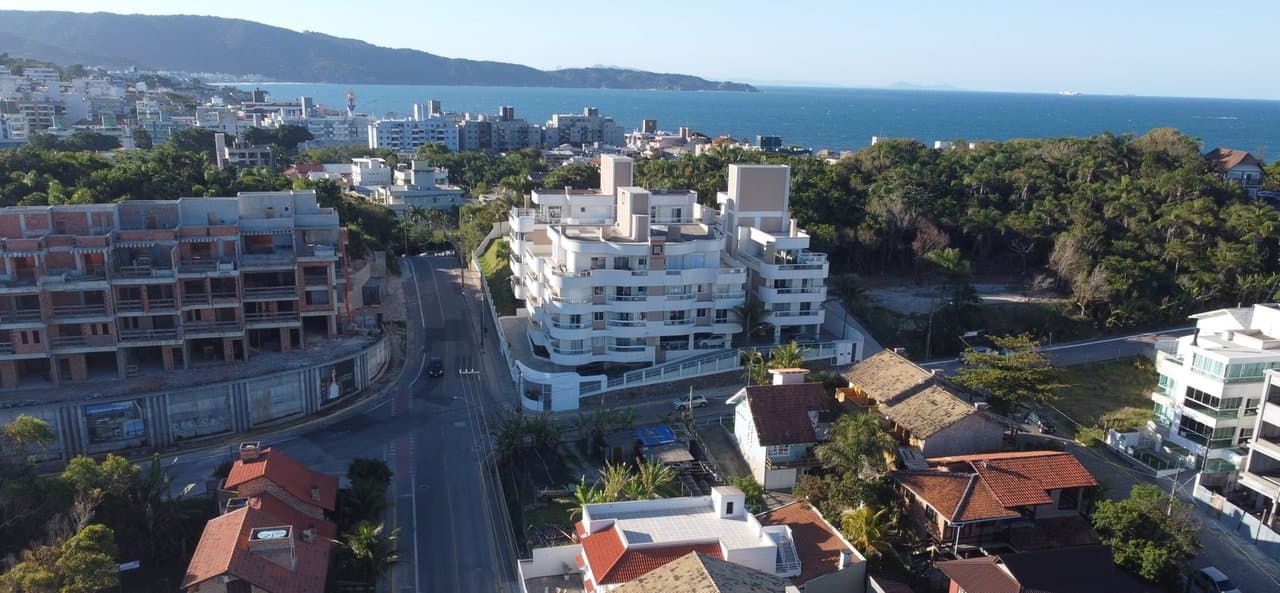 Acrópole Residence