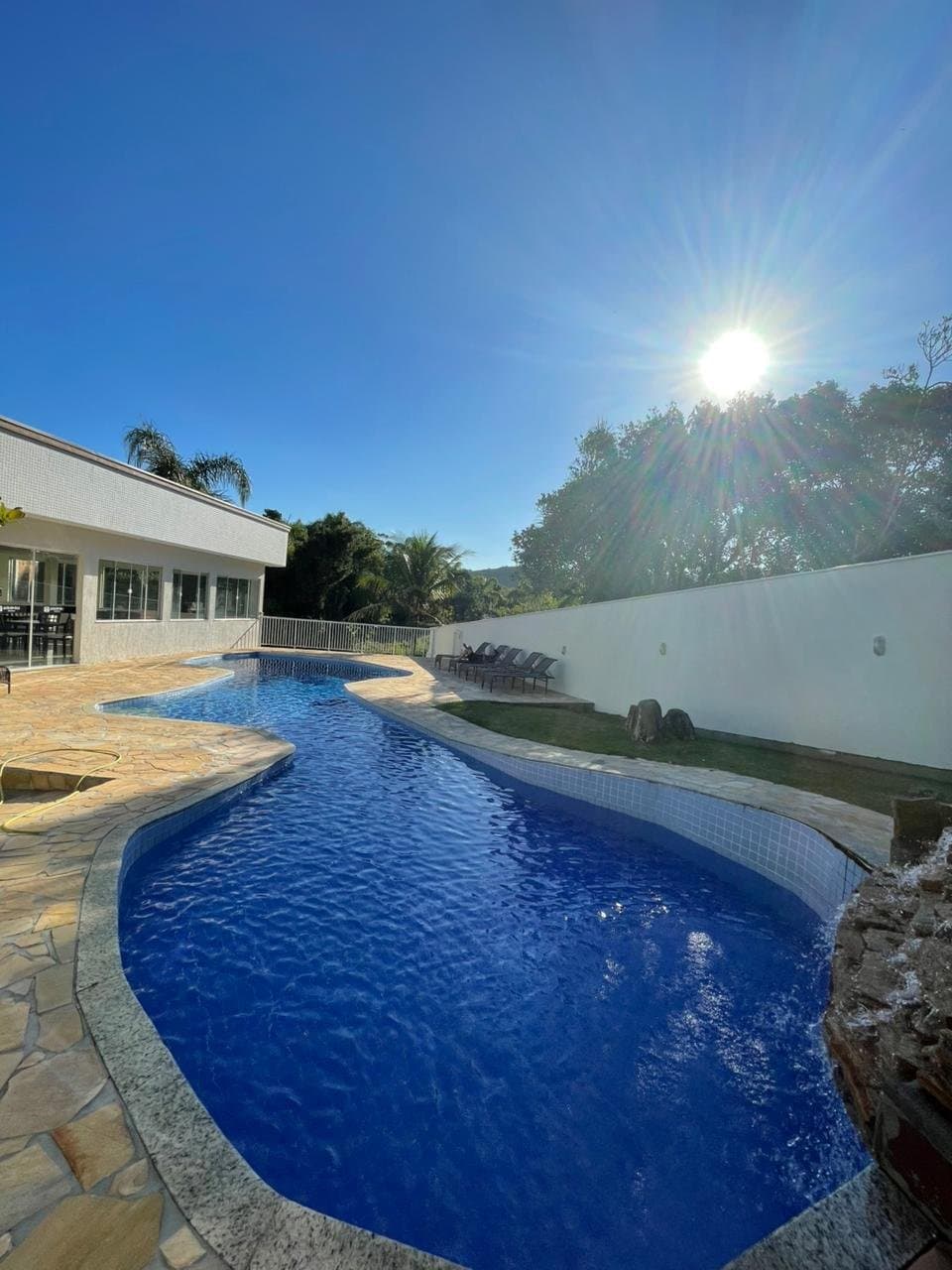 Acrópole Residence