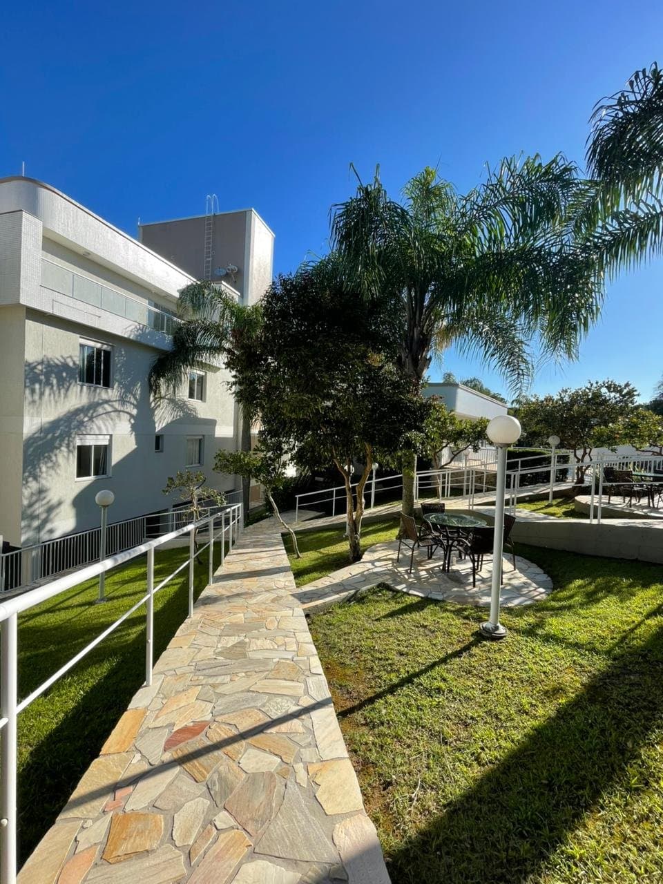 Acrópole Residence