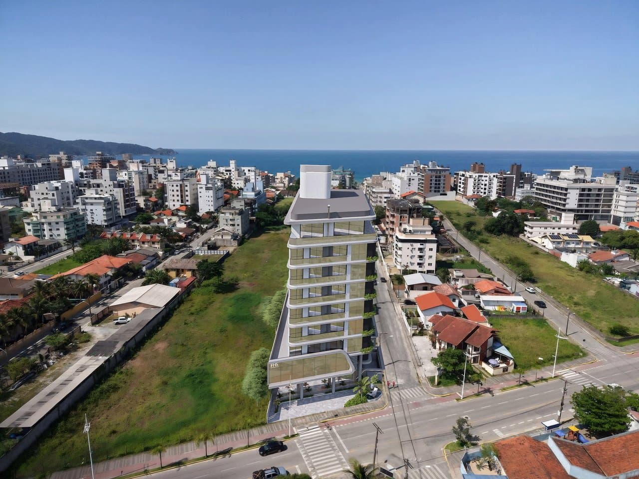 Alpha Residence