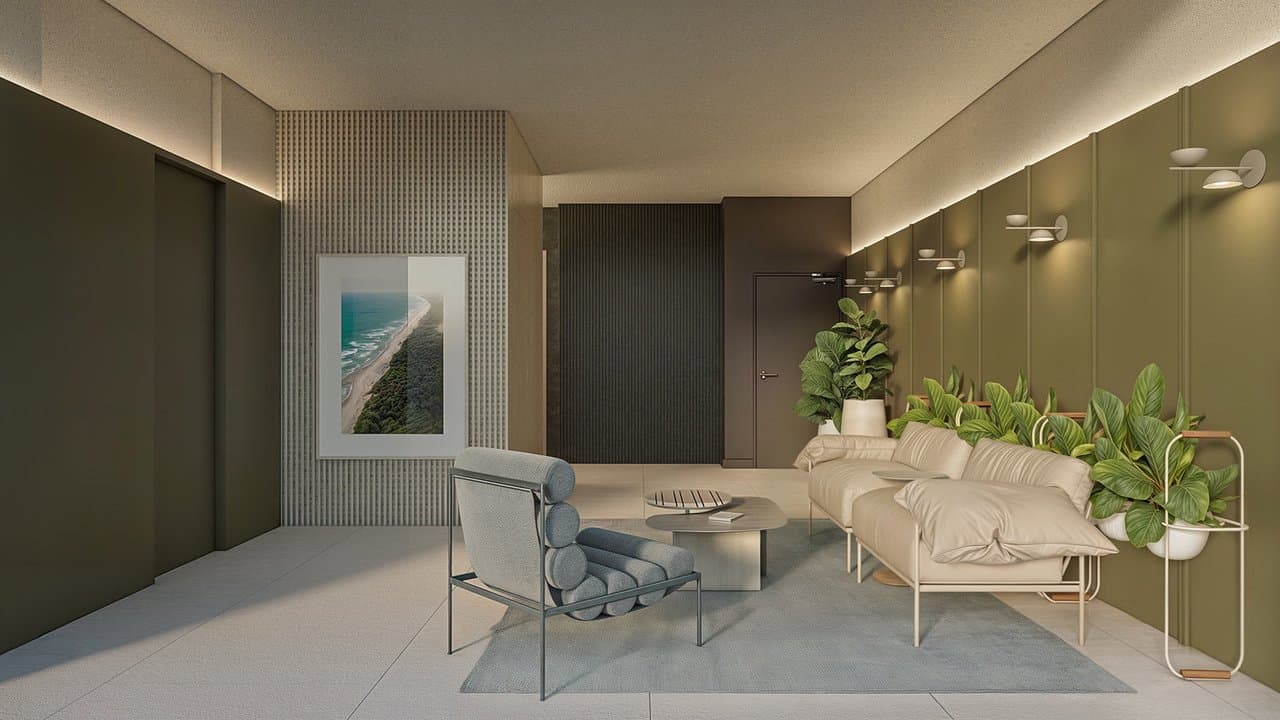 Alpha Residence