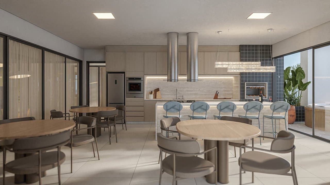 Alpha Residence