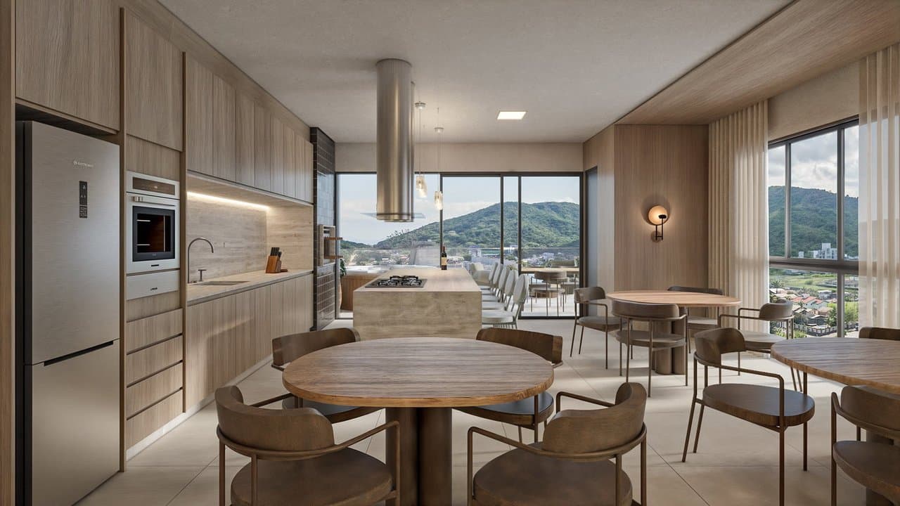Alpha Residence