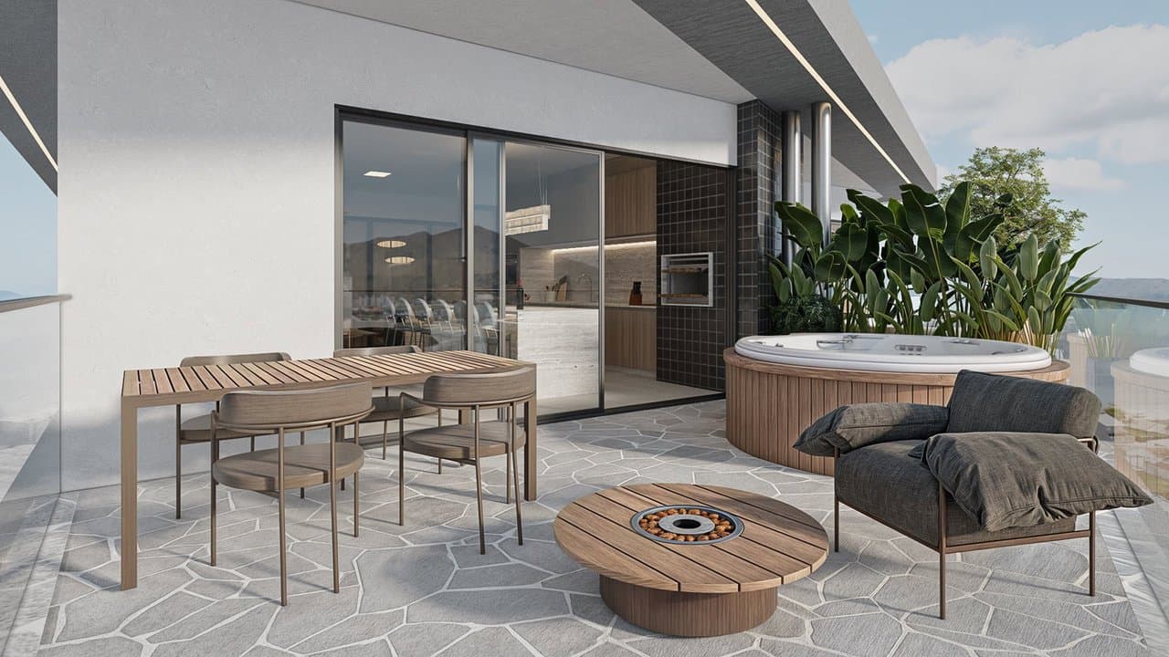 Alpha Residence