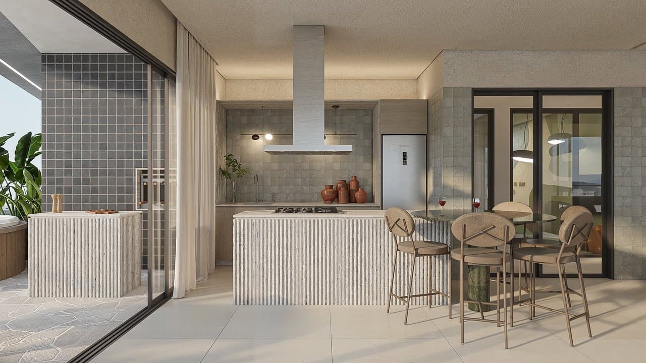 Alpha Residence