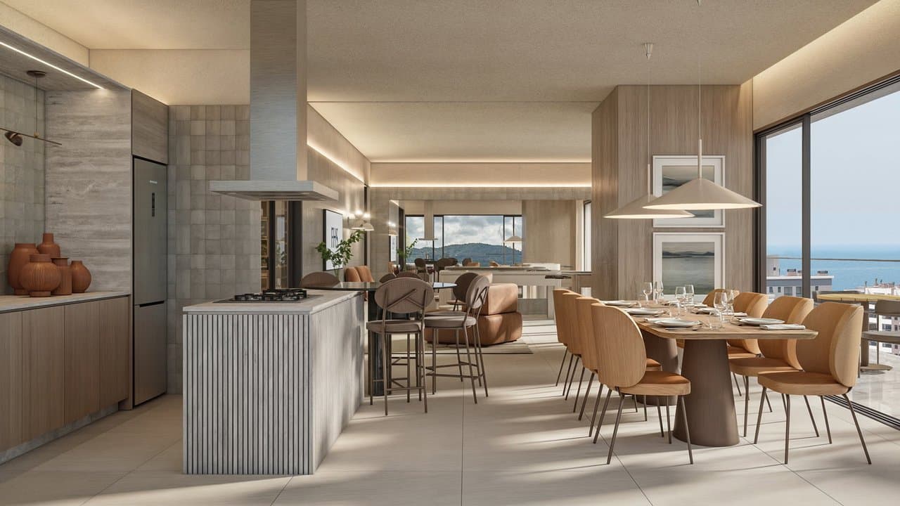 Alpha Residence