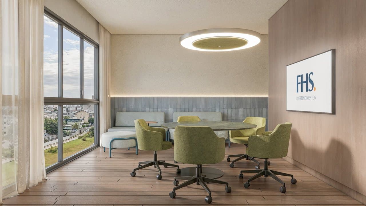 Alpha Residence