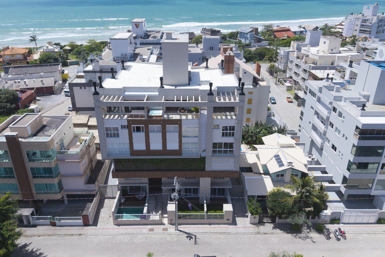 Reserva Mariscal