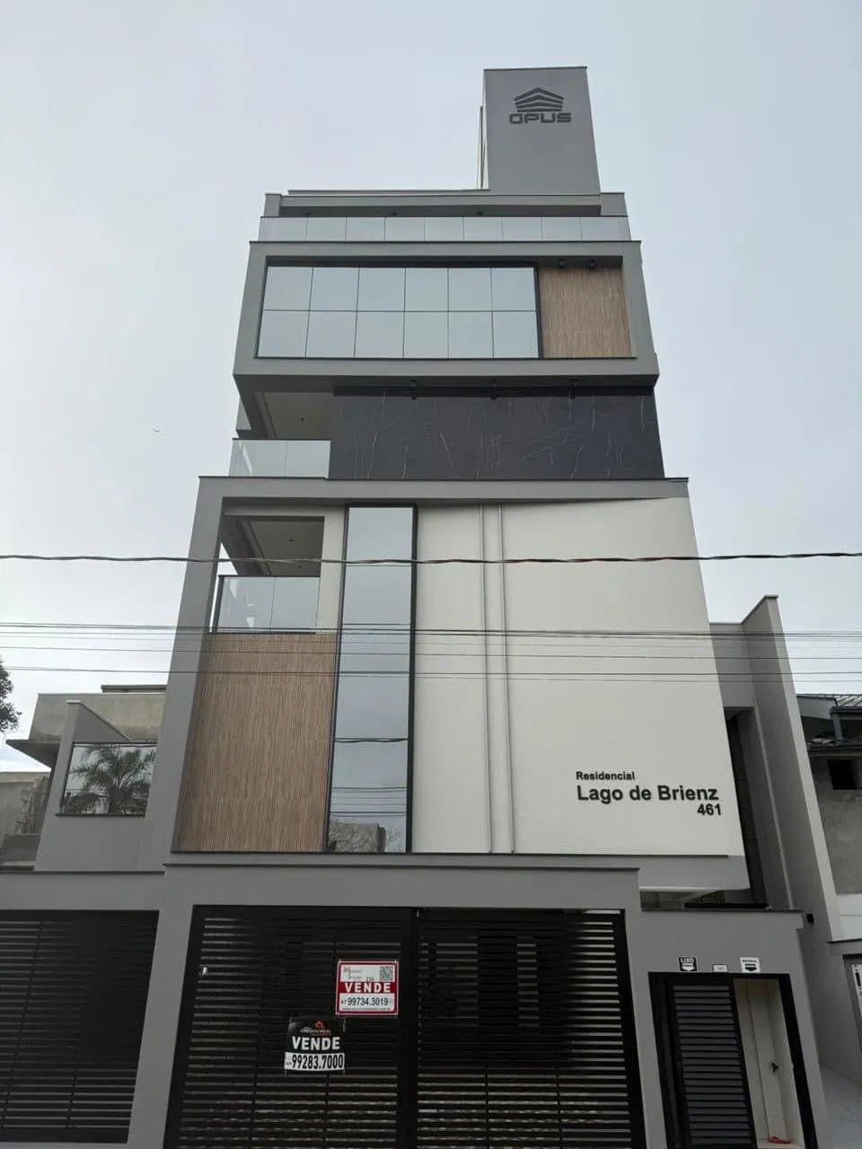 Lago de Brienz Residencial