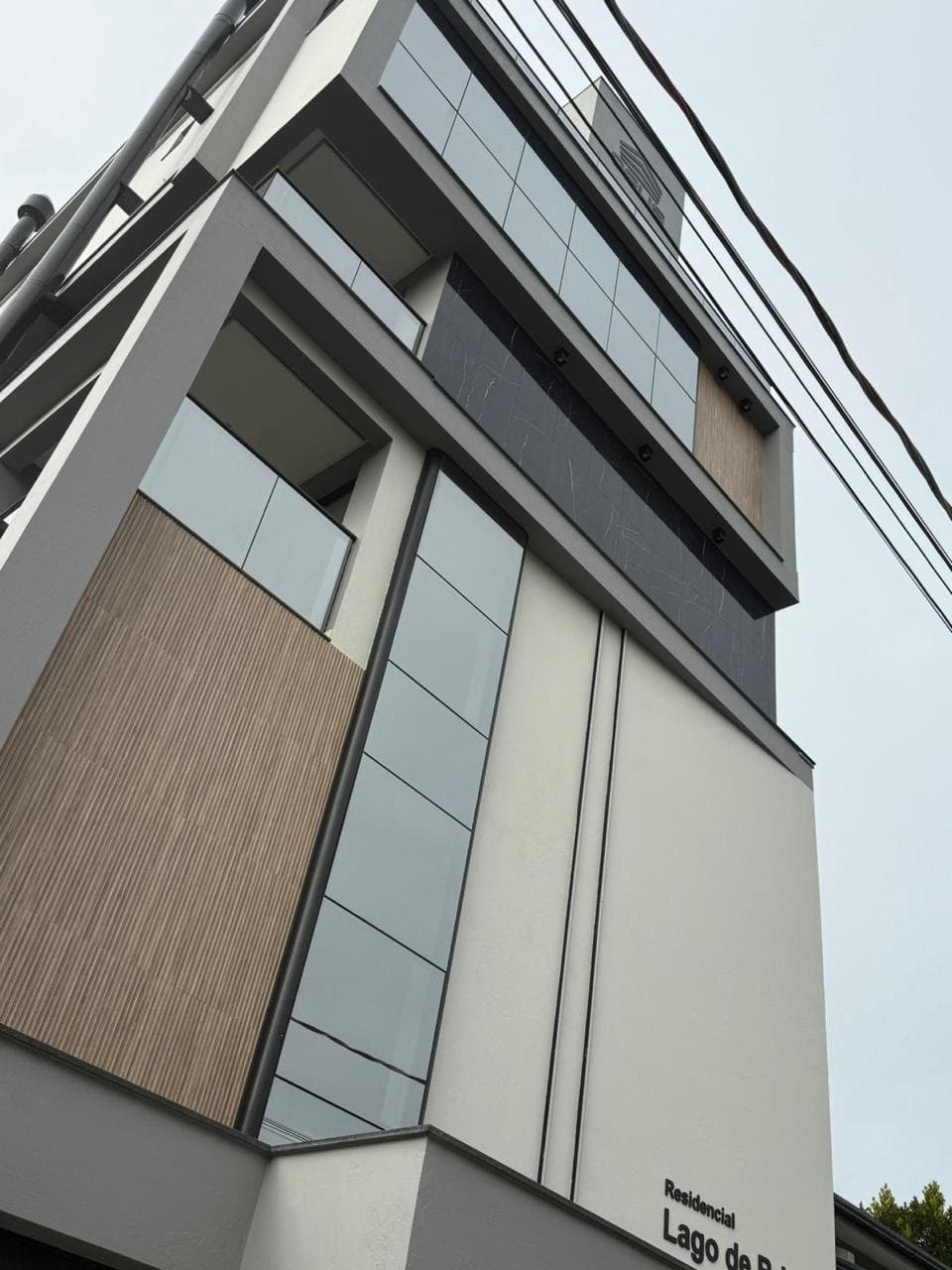 Lago de Brienz Residencial