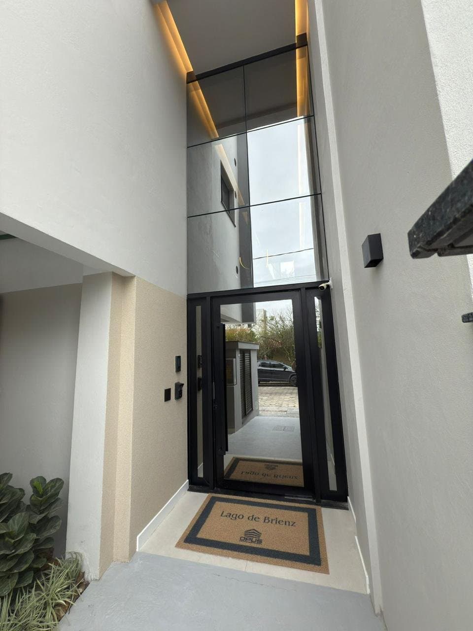 Lago de Brienz Residencial