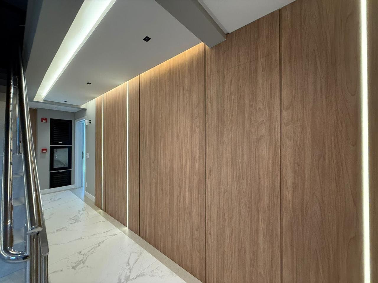 Lago de Brienz Residencial