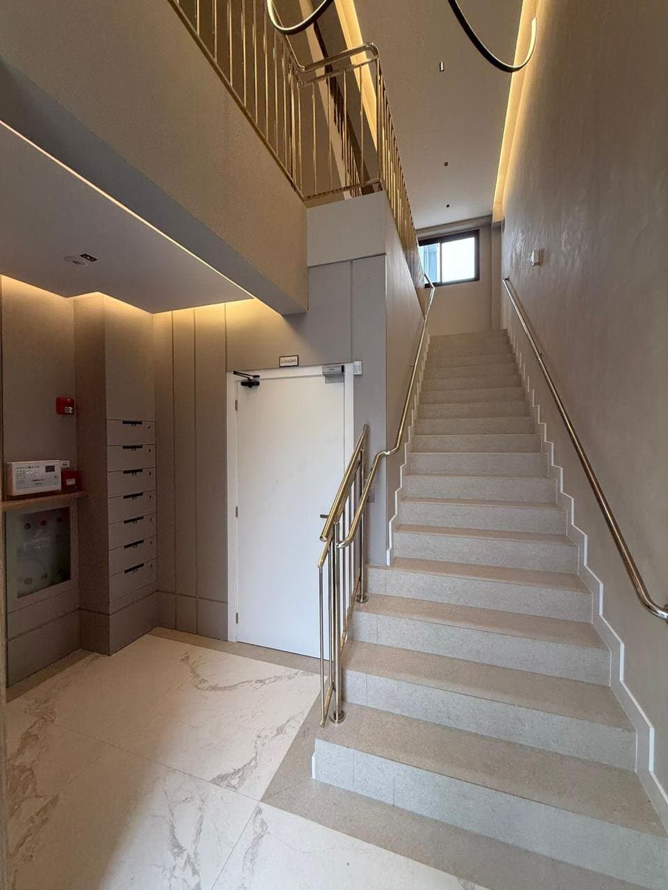 Lago de Brienz Residencial