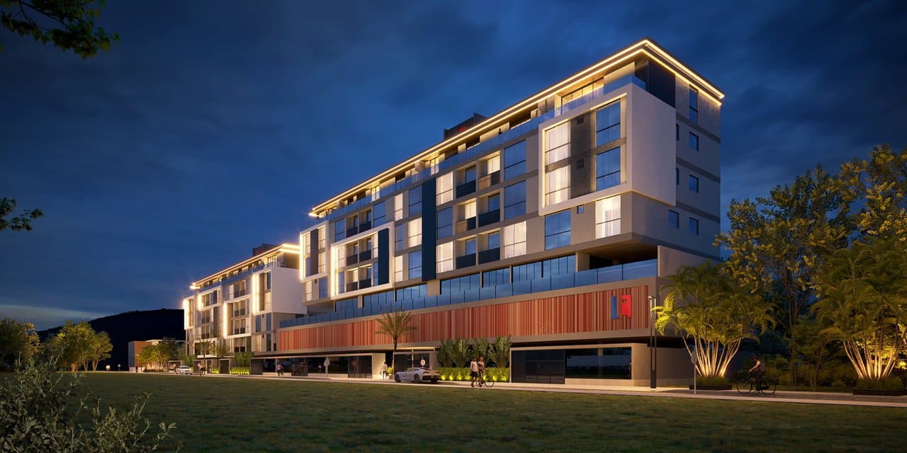 Alicante Residence