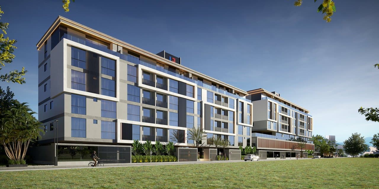 Alicante Residence