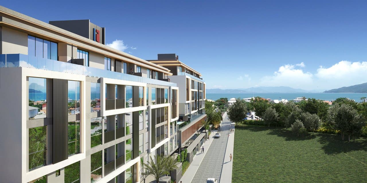 Alicante Residence
