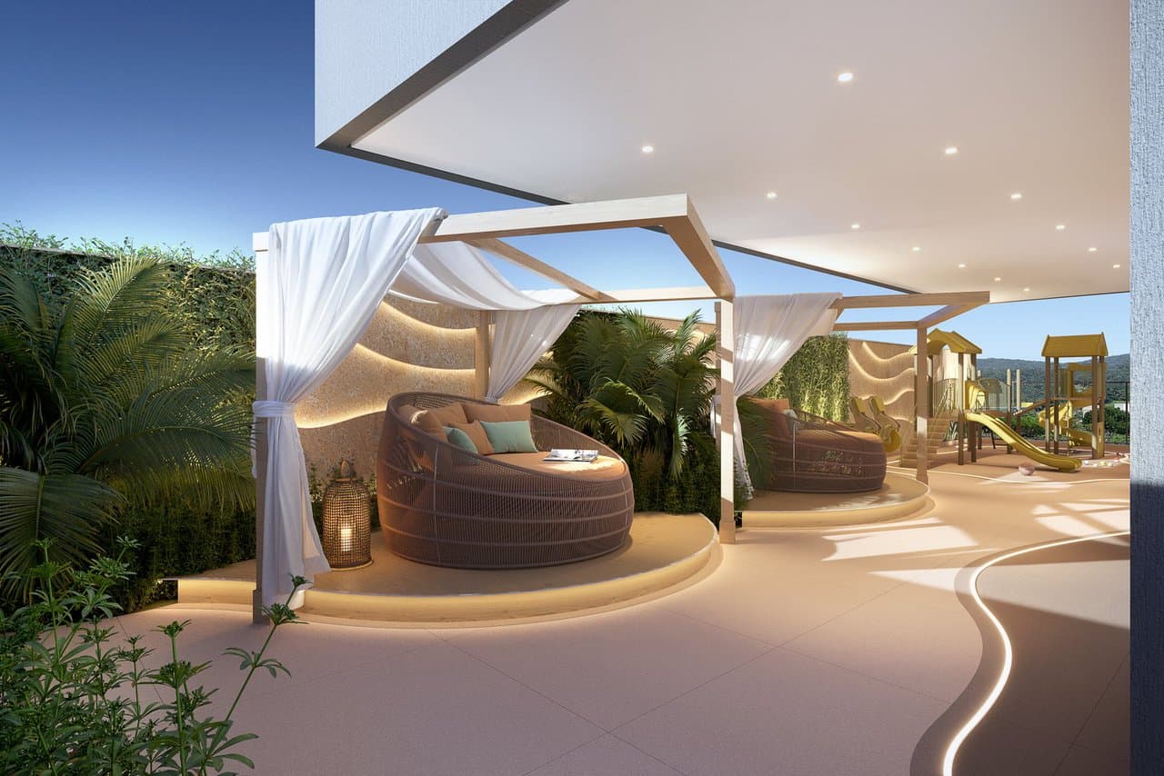 Alicante Residence