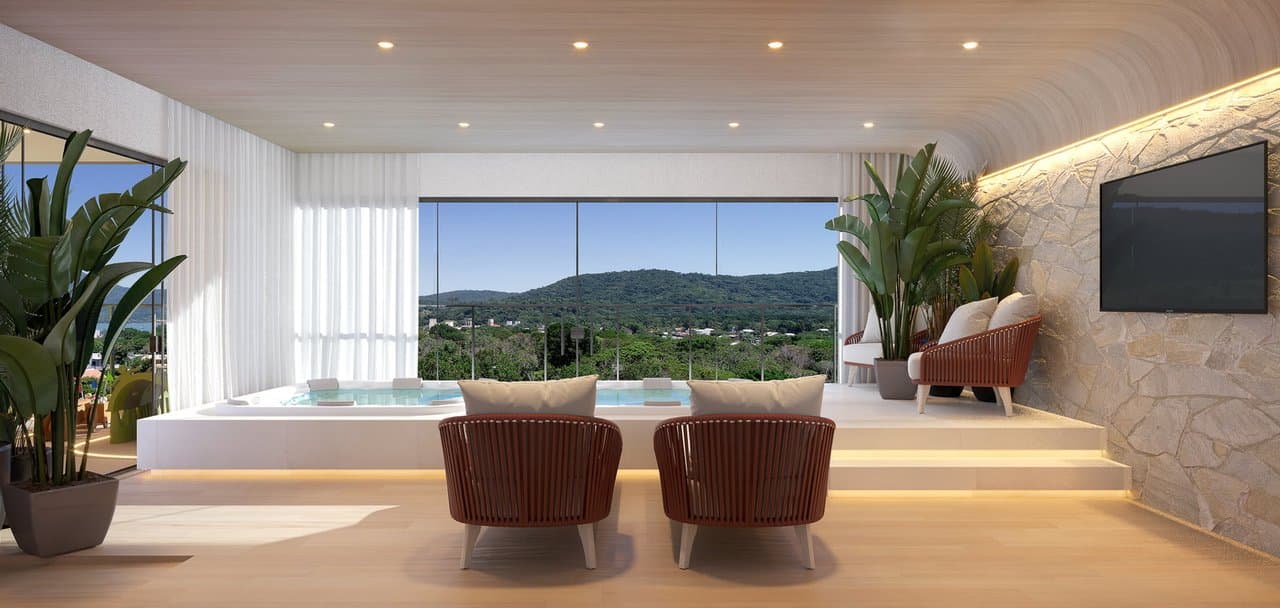 Alicante Residence