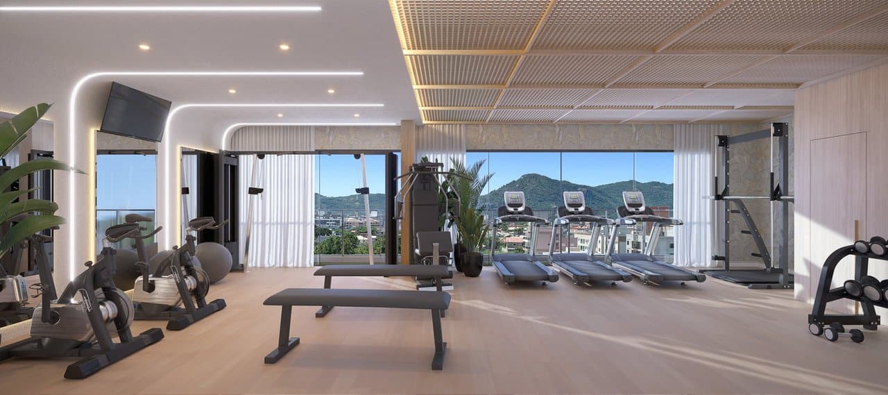 Alicante Residence